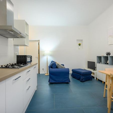 In Fondo Al Mar Apartment La Spezia Ngoại thất bức ảnh
