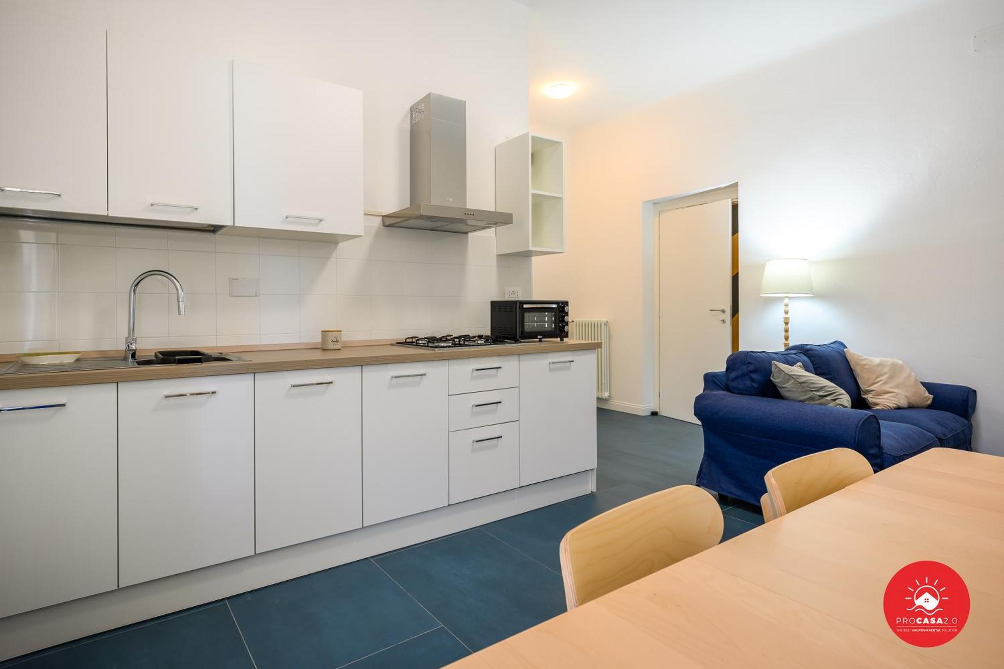 In Fondo Al Mar Apartment La Spezia Ngoại thất bức ảnh
