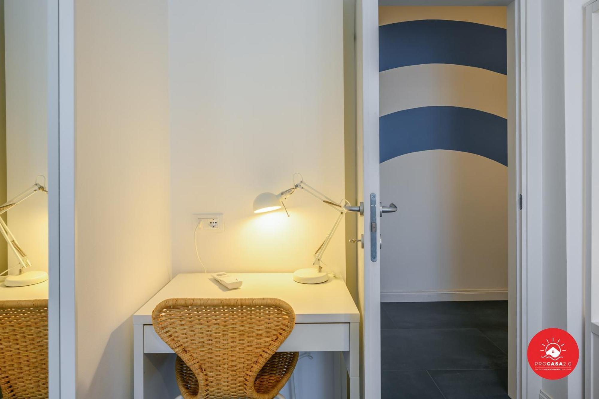 In Fondo Al Mar Apartment La Spezia Ngoại thất bức ảnh