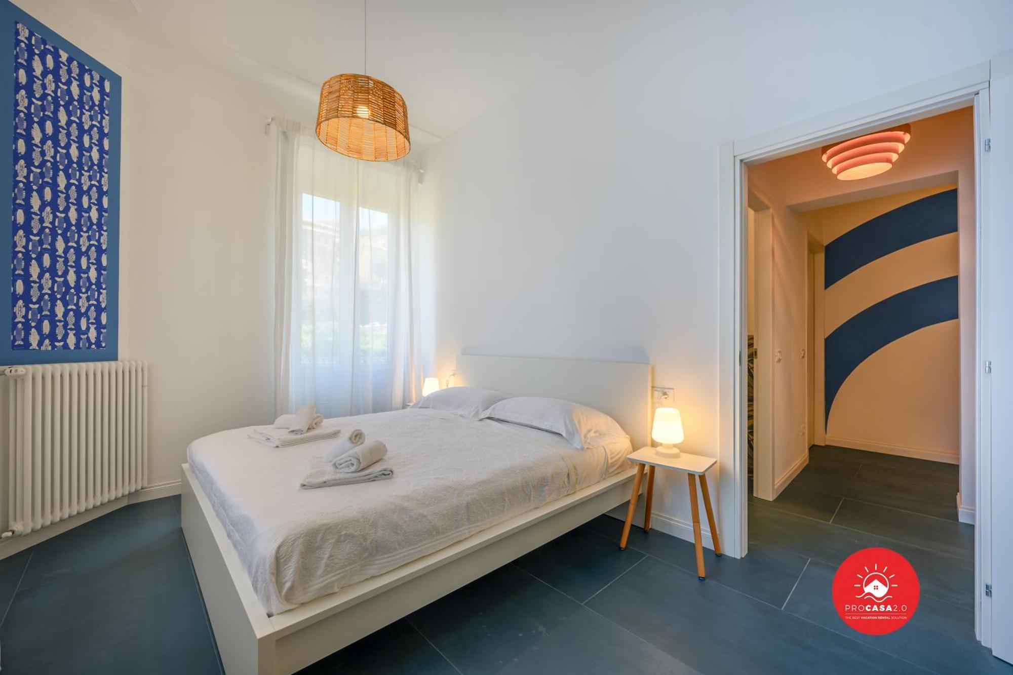 In Fondo Al Mar Apartment La Spezia Ngoại thất bức ảnh