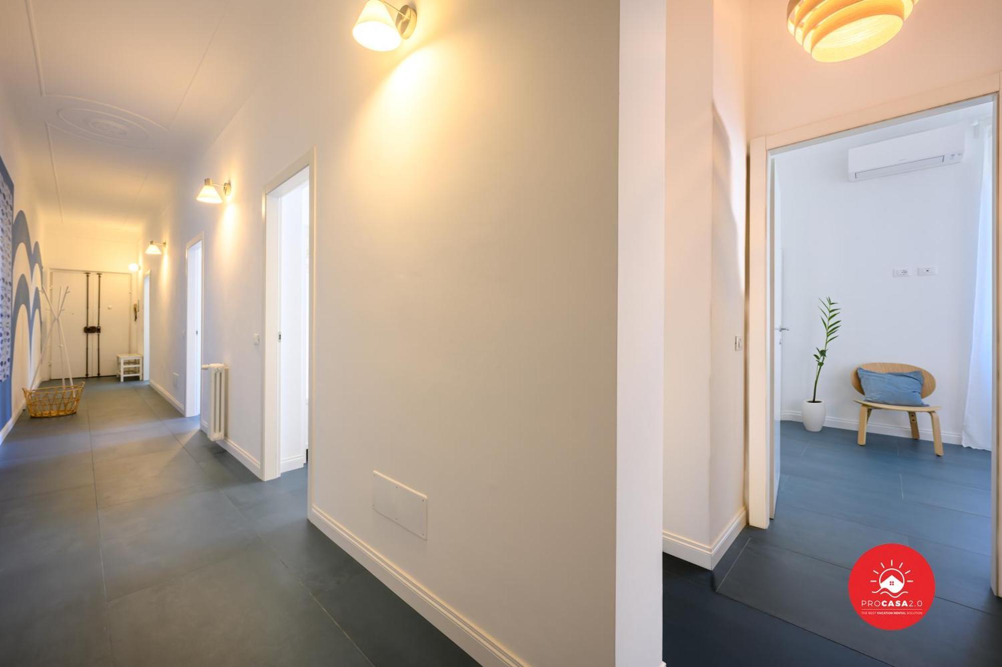 In Fondo Al Mar Apartment La Spezia Ngoại thất bức ảnh