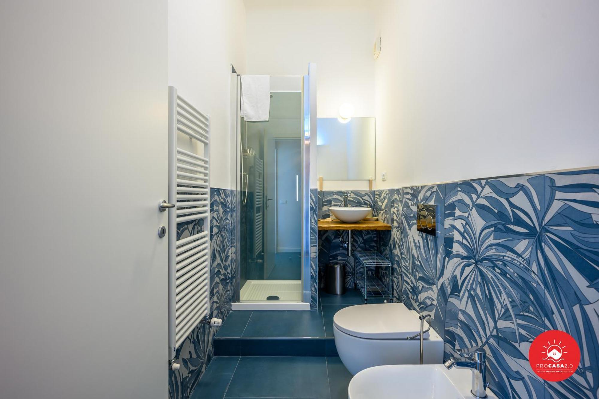 In Fondo Al Mar Apartment La Spezia Ngoại thất bức ảnh