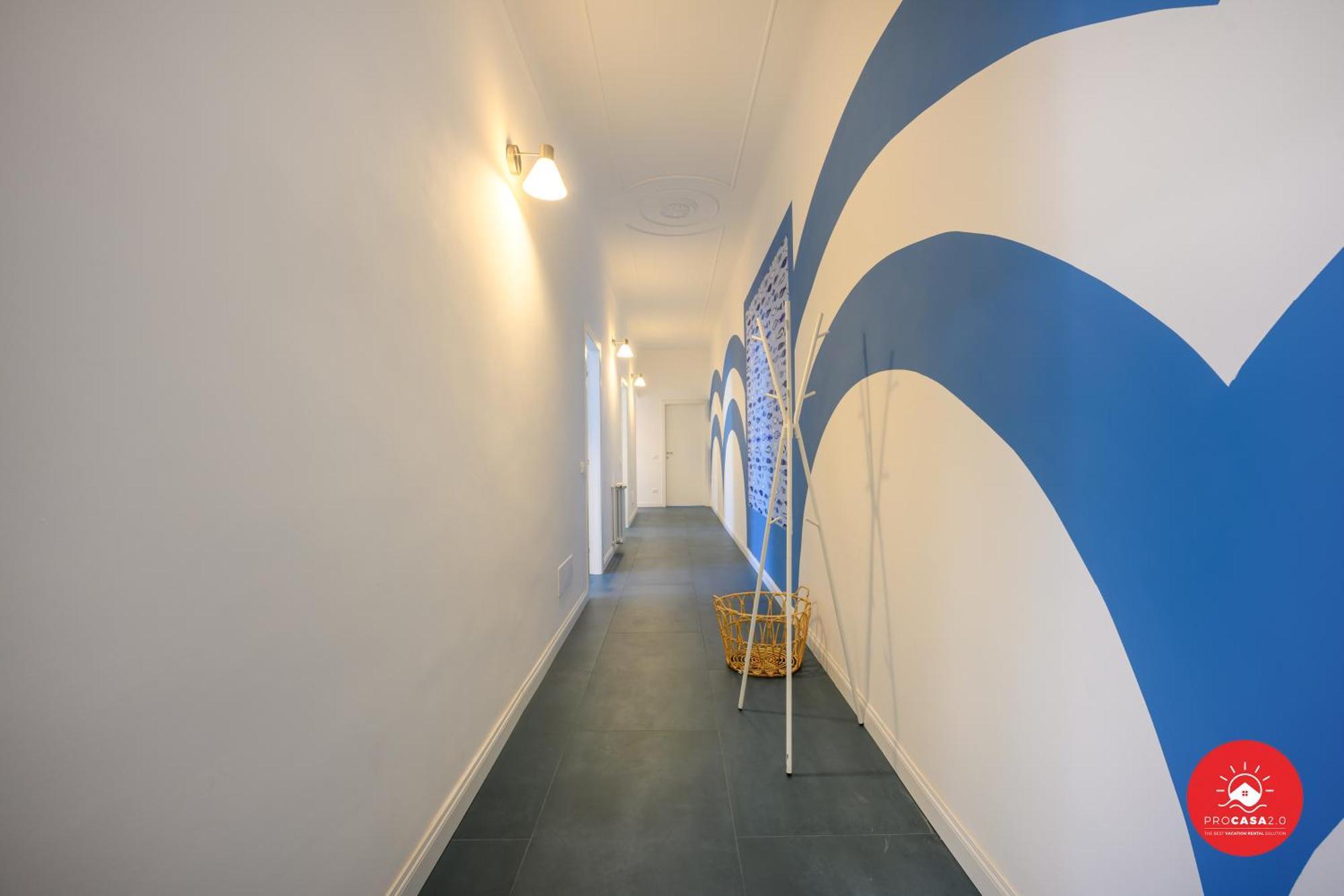 In Fondo Al Mar Apartment La Spezia Ngoại thất bức ảnh